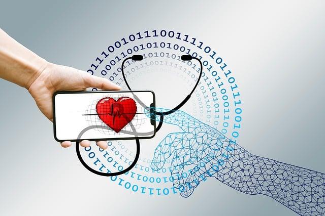 Health Technology: Wearables, Telemedicine,⁤ and Electronic Health ​Records