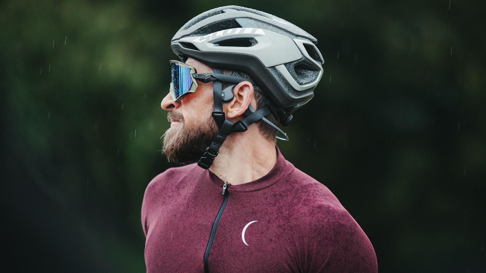 Cycling Essentials: Helmets, Bikes, and Accessories